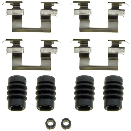 Dorman DISC BRAKE HDWE KIT HW5856